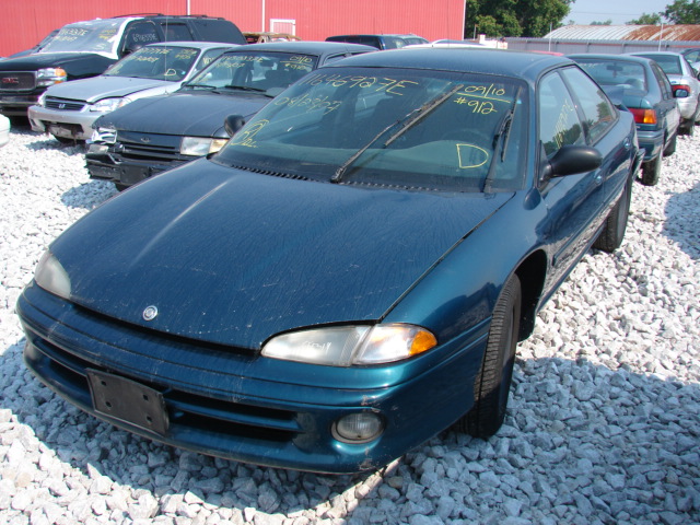 Chrysler Intrepid