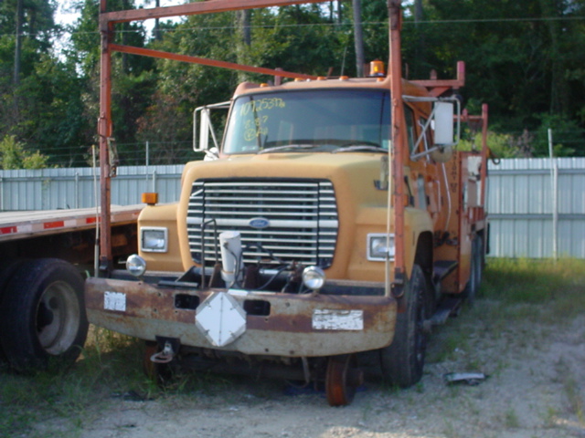 Ford LNT8000