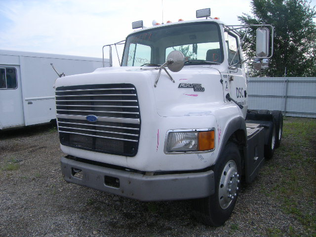 Ford LTA9000