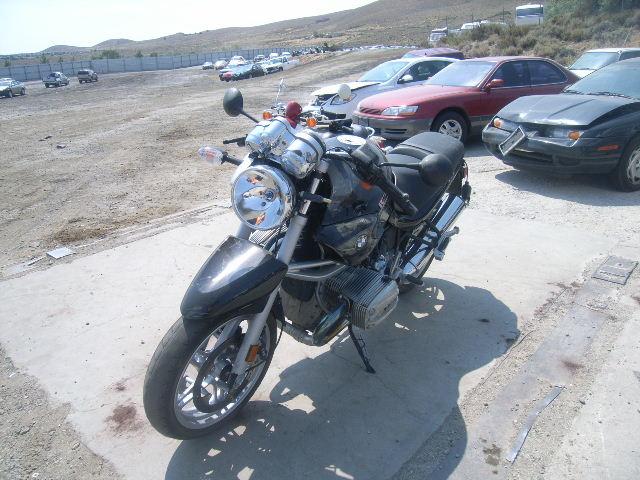 BMW R 1150 R