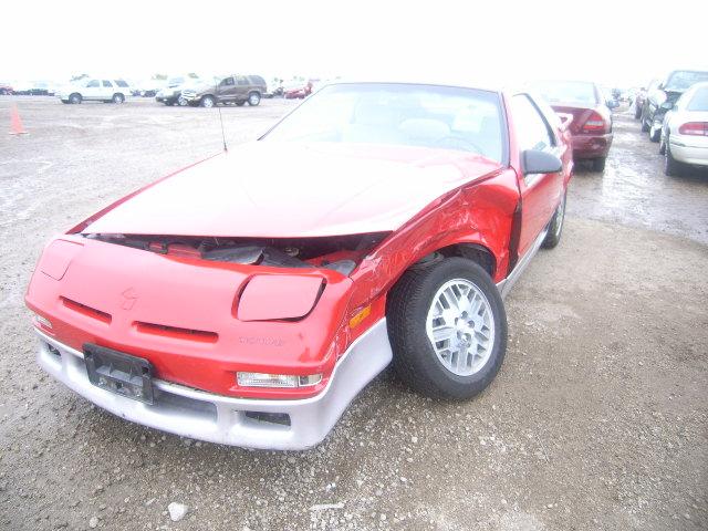 Dodge Daytona