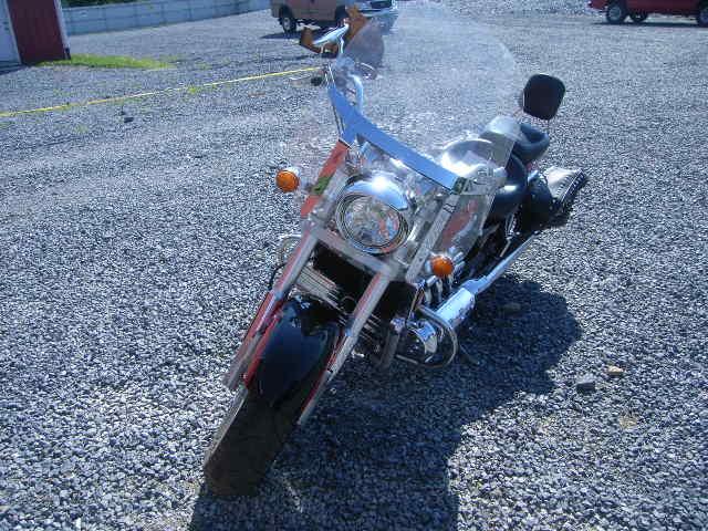 Honda GL1500C (VALKYRIE)