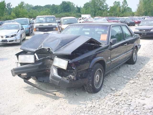 Volvo 780 Series