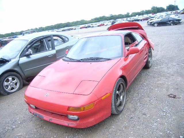 Toyota MR2