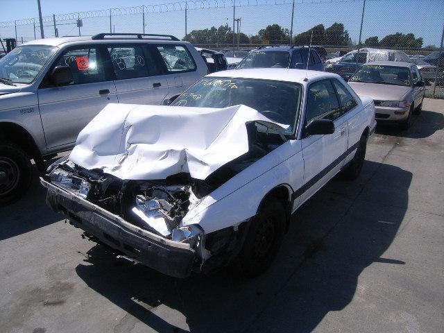 Mazda MX-6