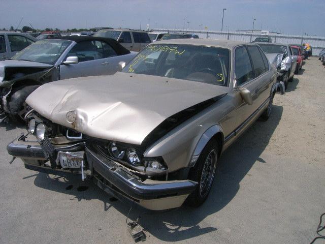 BMW 735iL