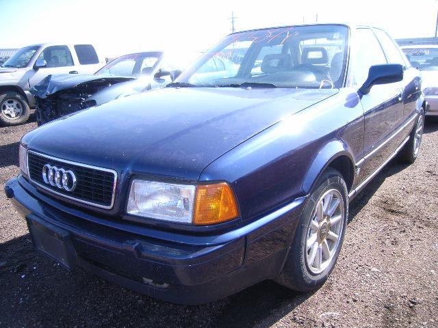 Audi 90