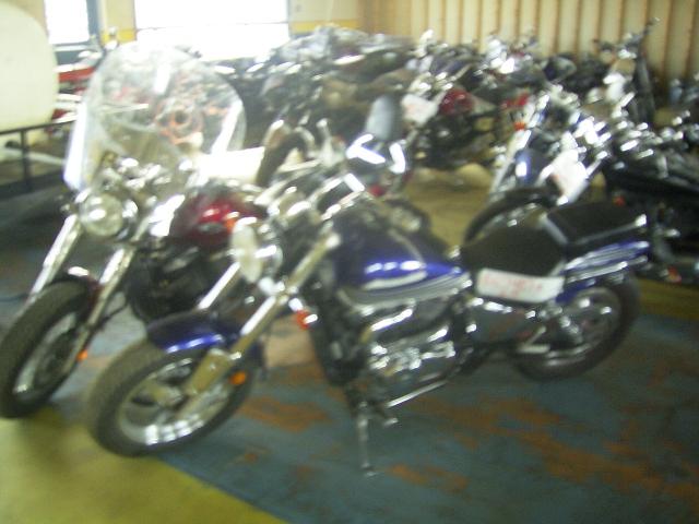 Suzuki VZ800K