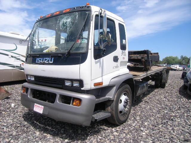 Isuzu T6F