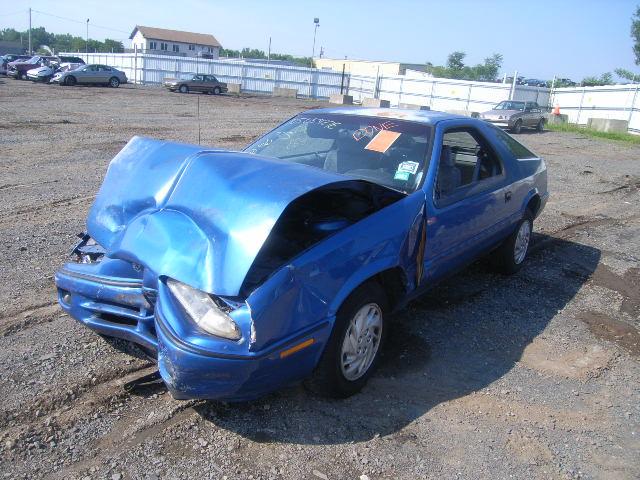 Dodge Daytona