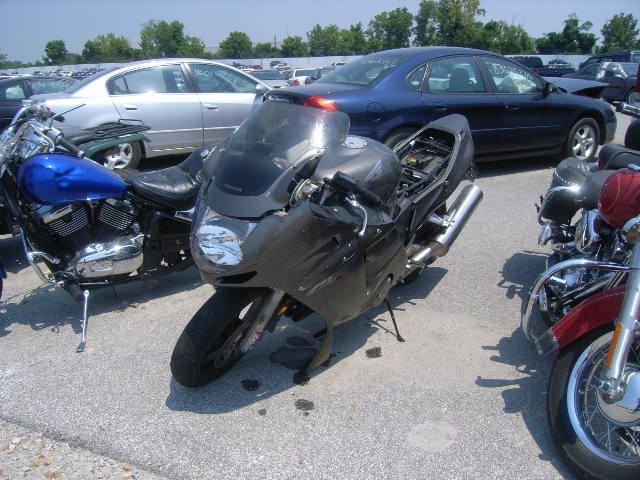 Honda CBR1100XX