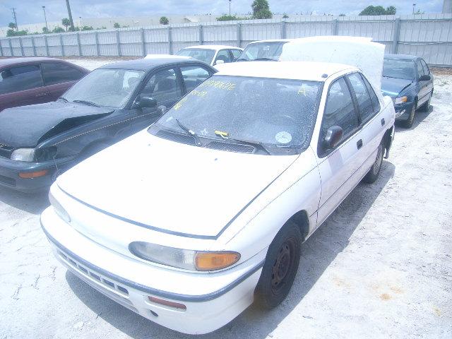 Isuzu Stylus