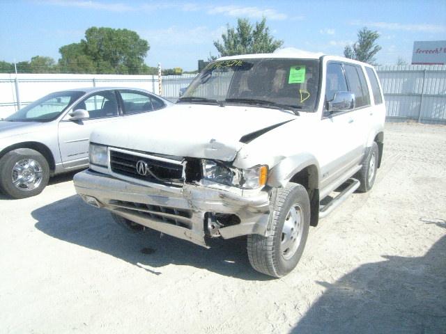 Acura SLX