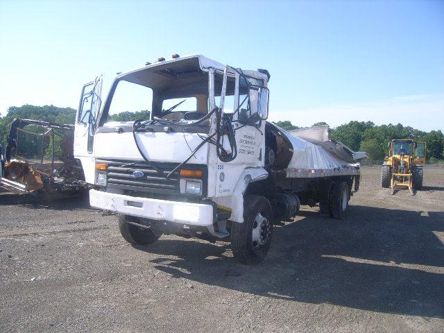 Ford CF7000