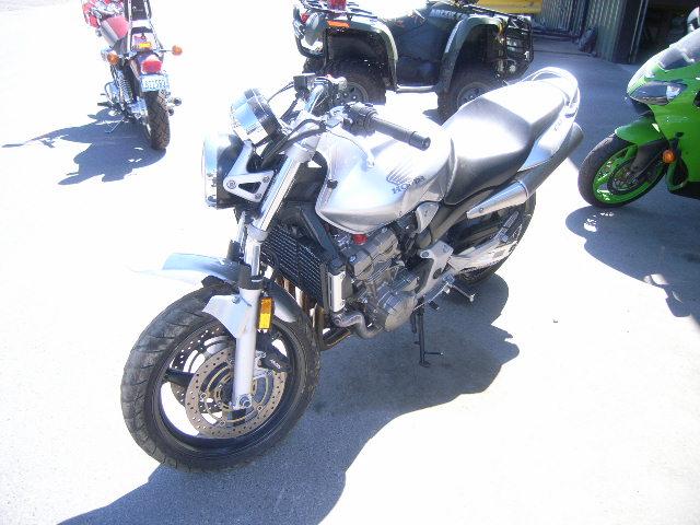 Honda CB900 (919)