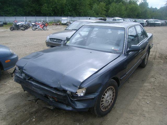 Toyota Cressida