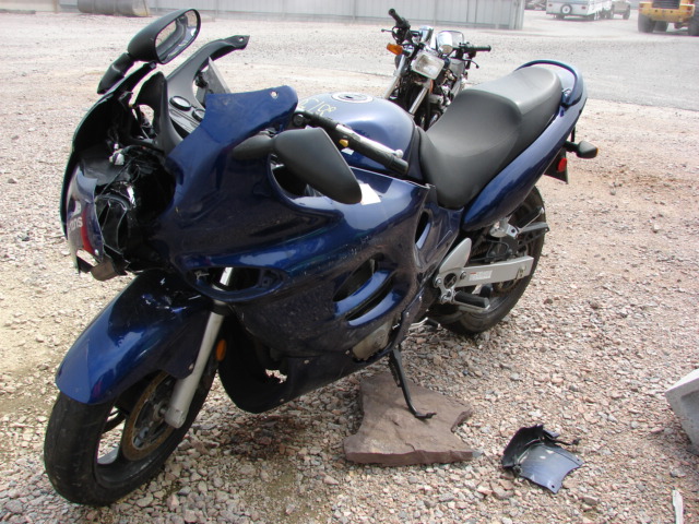 Suzuki GSX750FK