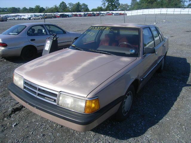 Dodge Monaco