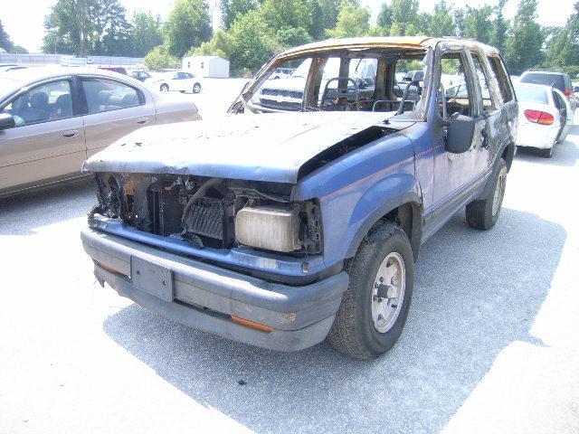 Mazda Navajo