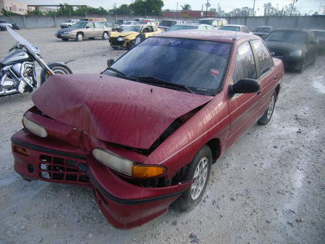 Isuzu Stylus