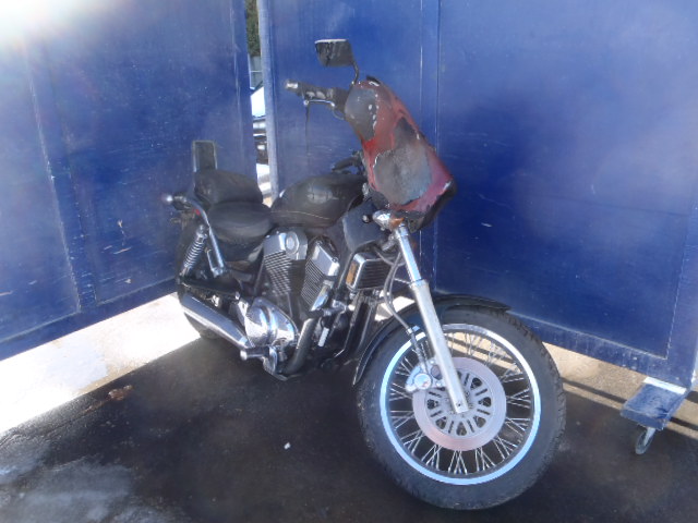 Suzuki VS1400GLPK