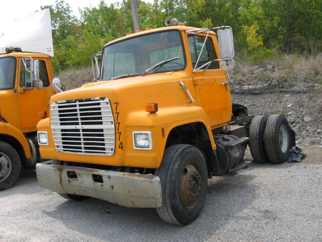 Ford LN9000