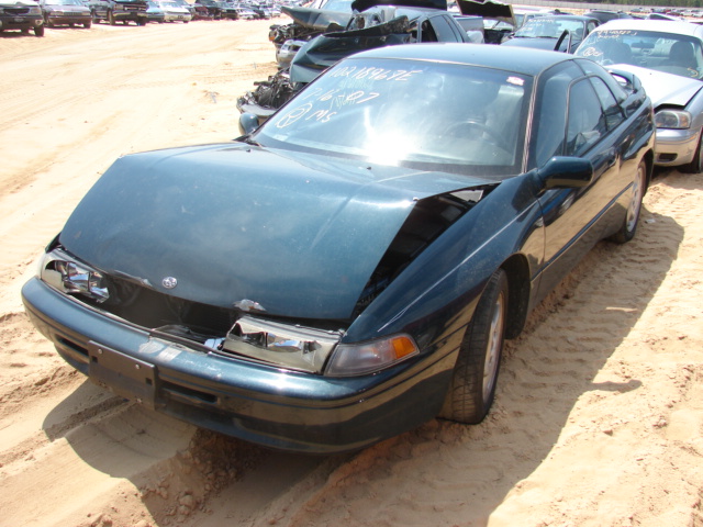 Subaru SVX