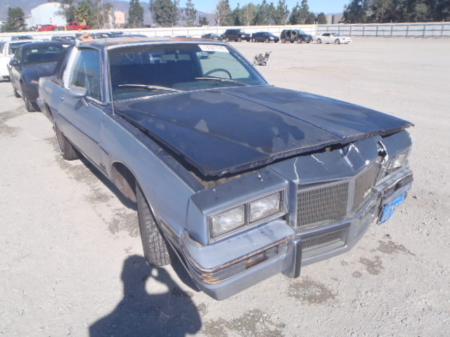 PONTIAC