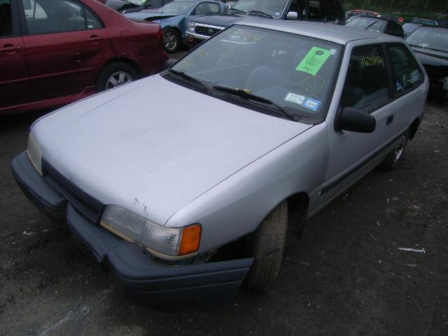 Hyundai Excel
