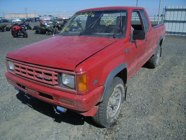 Dodge RAM 50