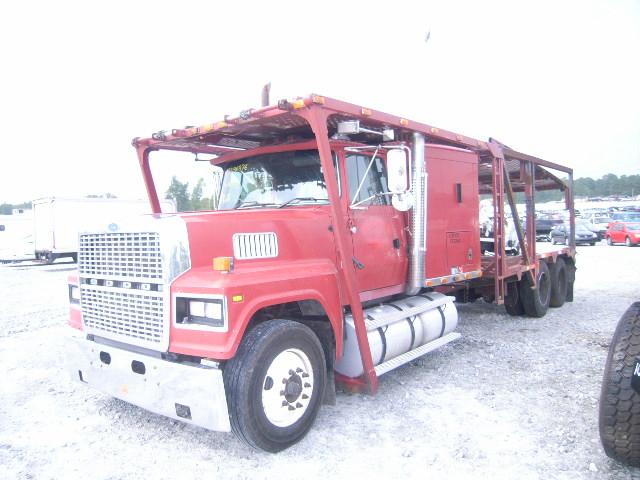 Ford LTL9000