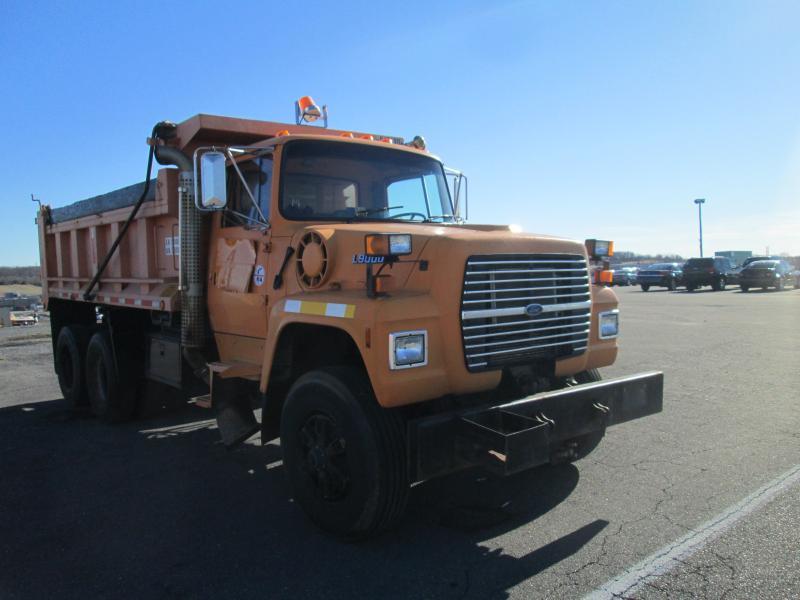 Ford LT9000
