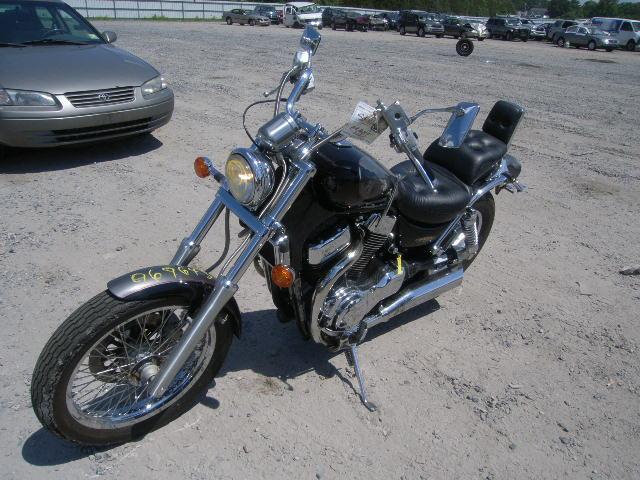 Suzuki VS1400GLP