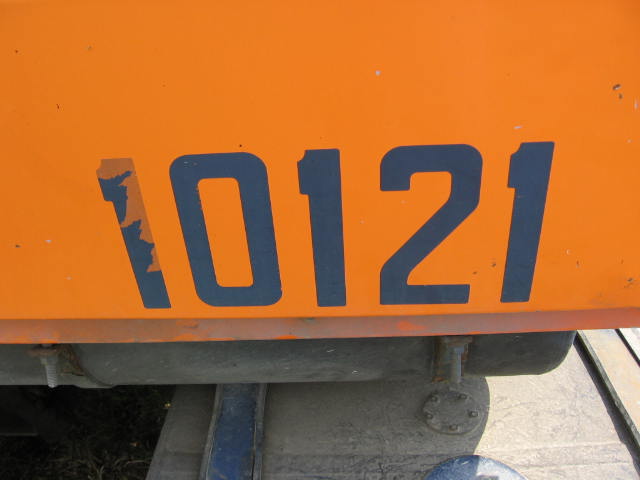 Ford LN8000