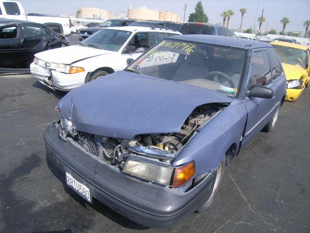 Mazda 323