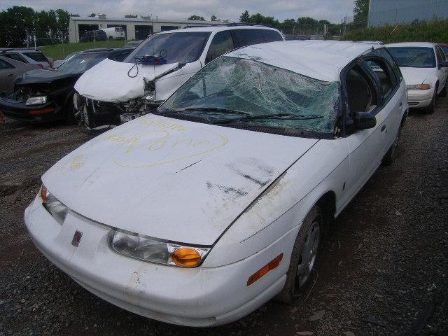 Saturn SW1