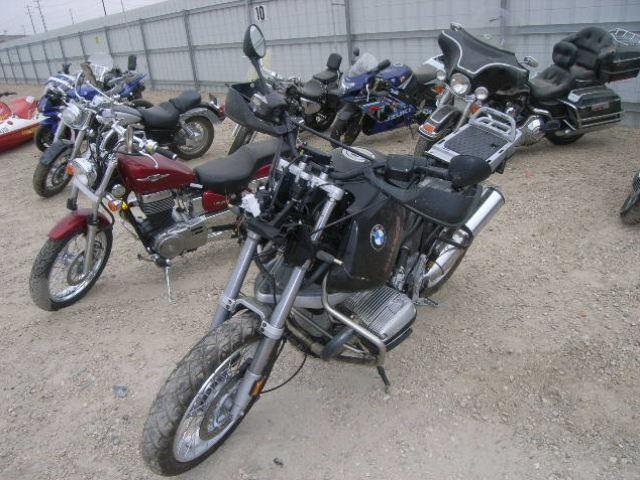 BMW R 1150 GS