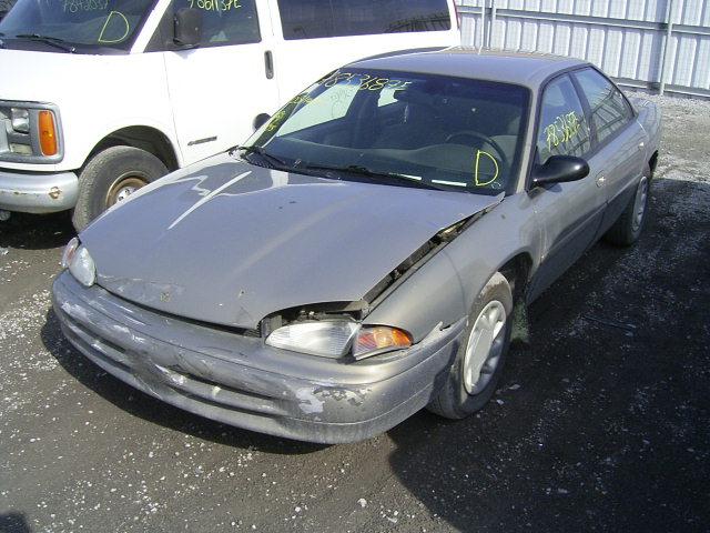 Chrysler Intrepid