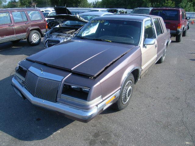 Chrysler Imperial