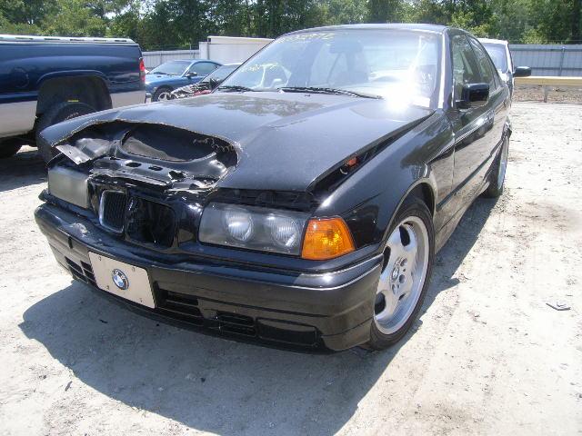BMW 318i