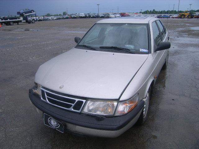 SAAB