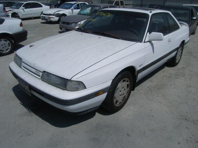 Mazda MX-6