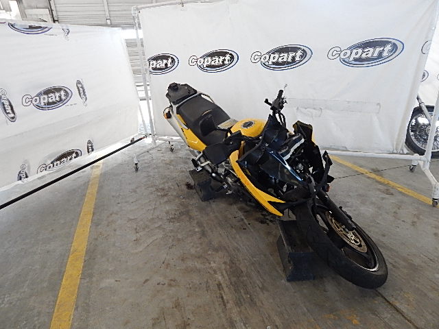 Suzuki DL1000K