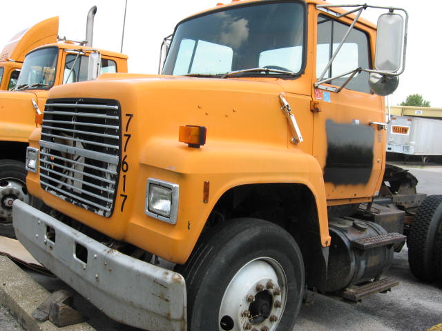 Ford LN9000