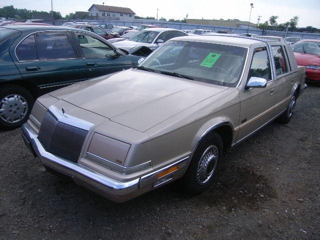 Chrysler Imperial