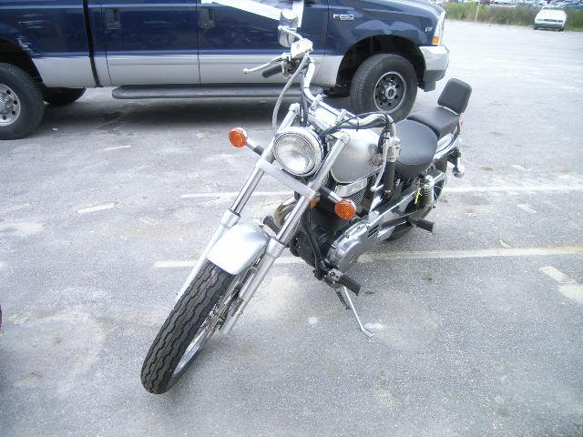 Suzuki LS650PK