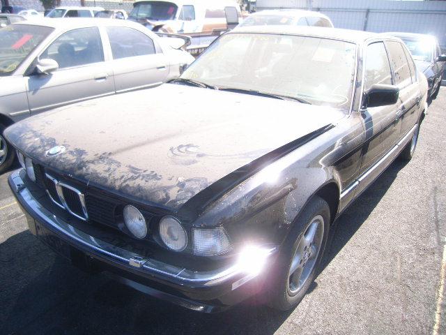 BMW 735iL