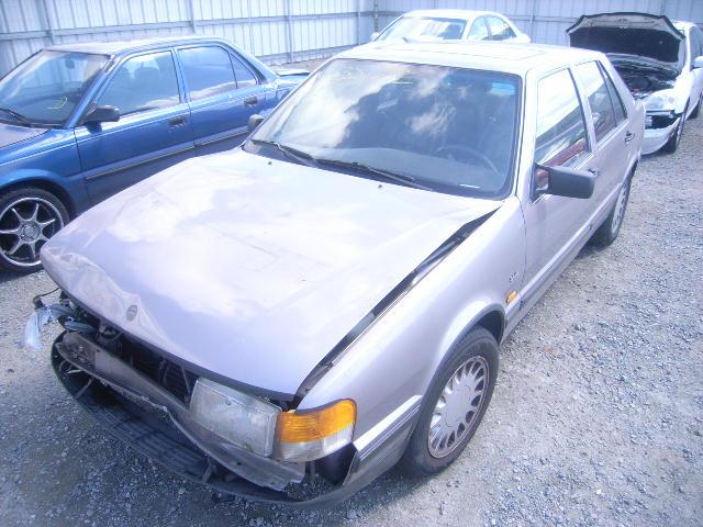 Saab 9000