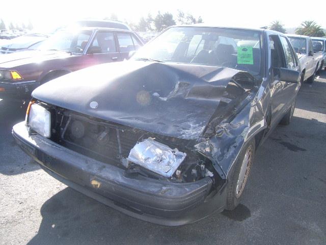 Saab 9000