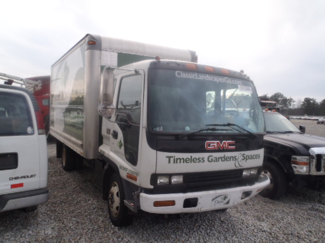 GMC W5